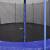 Set trambulină cu 5 piese, 3,66 m, 2 image