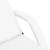 Masă de masaj, alb, 180x62x(87-112) cm, 7 image
