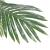 Plantă artificială palmier cycas, 150 cm, 2 image