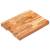 Placă de tocat, 40x30x4 cm, lemn masiv de acacia, 10 image