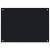 Panou antistropi bucătărie, negru, 70x50 cm, sticlă securizată, 3 image