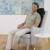 Medisana pernă de scaun pentru masaj mcg 820, negru, 2 image