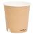 Pahare de cafea de hârtie, 1000 buc., maro, 120 ml, 3 image