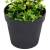 Plantă artificială de cimișir cu ghiveci, verde, 100 cm, 4 image