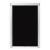 Jaluzea opacă tip rulou, negru, uk08, 3 image