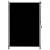 Jaluzea tip rulou de exterior, antracit, 150 x 270 cm, 2 image