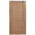 Jaluzele din bambus tip rulou, 2 buc., maro, 150 x 220 cm, 2 image