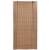 Jaluzele din bambus tip rulou, 2 buc., maro, 80x160 cm, 2 image