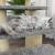 Ansamblu pisici, stâlpi din funie sisal, gri deschis, 63 cm, 5 image