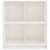 Servantă, alb, 70x33x76 cm, lemn de pin, 6 image