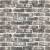 Panouri de perete 3d, model cărămidă, gri închis, 10 buc., eps, 6 image
