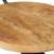 Scaune de bar, 2 buc., lemn masiv de mango, 7 image