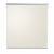 Stor opac, 100 x 175 cm, alb murdar, 2 image