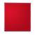 Stor opac, 100 x 230 cm, roșu, 2 image