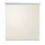 Stor opac, 140 x 230 cm, alb murdar, 2 image