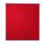 Stor opac, 80 x 175 cm, roșu, 2 image