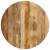 Masă de bucătărie, 110x75 cm, lemn masiv de mango, 3 image