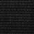 Covor de cort, negru, 400x400 cm, hdpe, 2 image
