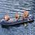 Bestway barcă gonflabilă hydro-force treck x3, 307x126 cm, 7 image