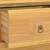 Comodă cu sertare, 40x30x100 cm, lemn masiv de tec, 6 image