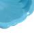 Gropi de nisip, 2 buc., albastru, 77x87x21 cm, plastic, 9 image