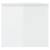 Măsuță de cafea alb extralucios 102x50,5x46,5 cm lemn prelucrat, 7 image
