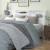 Tăblie pat cu dulap, alb extralucios, 220x19x103,5 cm