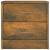 Noptiere, 2 buc., stejar fumuriu, 40x30x40 cm, lemn prelucrat, 4 image