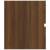Dulap chiuvetă, stejar maro, 90x38,5x45 cm, lemn prelucrat, 8 image