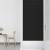 Panouri de perete 12 buc. negru 30x15 cm textil 0,54 m², 6 image