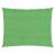 Pânză parasolar, verde deschis, 3,5x4,5 m, hdpe, 160 g/m²