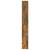 Șifonier de hol, stejar fumuriu, 55x25x189 cm, lemn prelucrat, 7 image