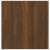 Dulap de perete, stejar maro, 80x39x40 cm, lemn prelucrat, 7 image