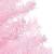 Brad de crăciun artificial cu led-uri/globuri, roz 120 cm pvc, 4 image