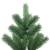 Pom crăciun artificial brad nordmann led&globuri, verde, 150 cm, 3 image