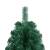 Brad de crăciun artificial led-uri&globuri, verde, 150 cm, 5 image