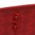 Fustă brad de crăciun, roșu, Ø54x19,5 cm, 6 image