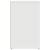 Dulap de dressing, alb, 80x40x65 cm, lemn compozit, 4 image