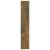 Raft de perete, stejar fumuriu, 36x16x90 cm, lemn compozit, 5 image