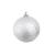 Set globuri de crăciun 100 de piese, 3/4/6 cm, argintiu, 5 image