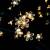 Pom crăciun, 600 led-uri alb cald, flori de cireș, 300 cm, 7 image