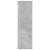 Raft de perete, gri beton, 85x16x52,5 cm, lemn compozit, 6 image