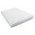 Prelată leno, alb, 4x6 m, 140 g/m², 3 image