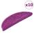 Covorașe de scară, 10 buc., violet, 56x20 cm, 2 image