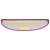 Covorașe de scară, 10 buc., violet, 56x20 cm, 5 image