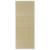 Carpetă dreptunghiulară din bambus natural, 150 x 200 cm, 2 image