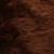 Covor, maro, 60 x 90 cm, imitație blană de oaie, 4 image