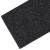 Covorașe de scări autoadezive, 15 buc., negru, 76x20 cm, 6 image
