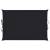 Pernă de șezlong, negru, 186x58x3 cm, 8 image