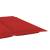 Pernă de șezlong, roșu, 186x58x3 cm, 5 image